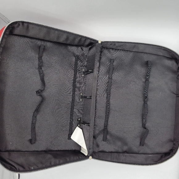 Vintage Bratz Rock Angelz Fashion Dolls Carrying Case - Picture 5 of 10